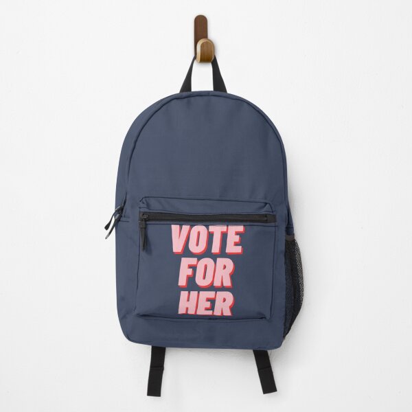 Item preview, Vote For Her designed and sold by polishalpaca.