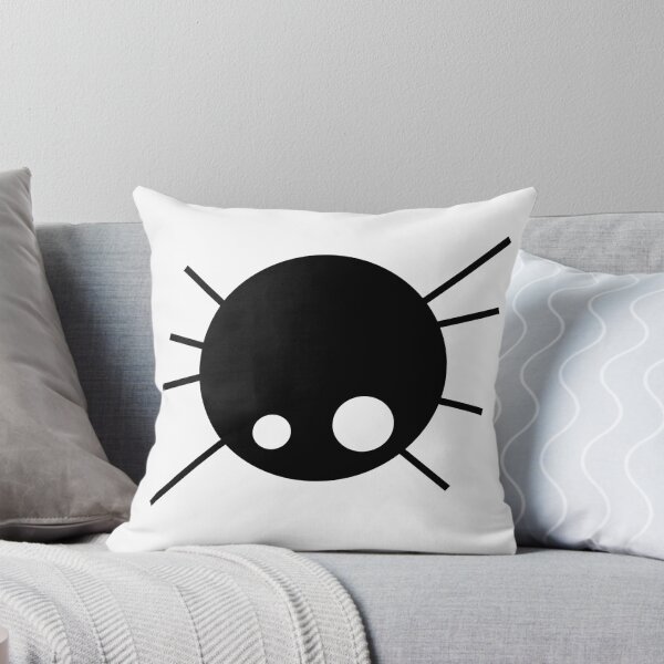 Item preview, Spider designed and sold by joeredbubble.