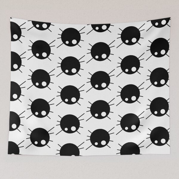 Item preview, Spider designed and sold by joeredbubble.
