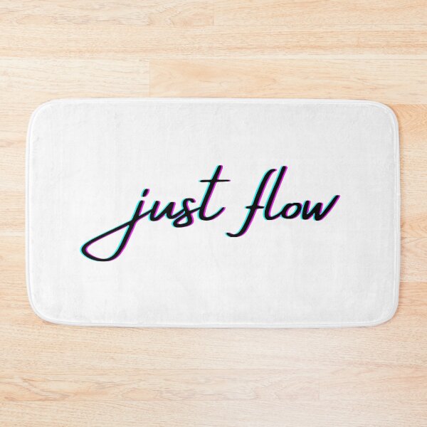 Item preview, JUST FLOW designed and sold by iAmmAja43.