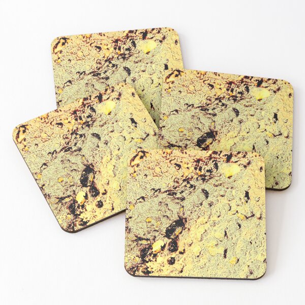 Item preview, Golden Glaze designed and sold by Tovers.