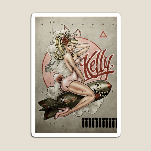 Item preview, Kelly designed and sold by Andy Screen.