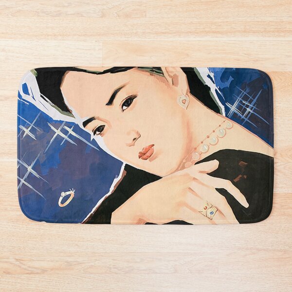 Item preview, North Korean Propaganda: Beautiful Rings Attract Beautiful Women designed and sold by M-o-P.