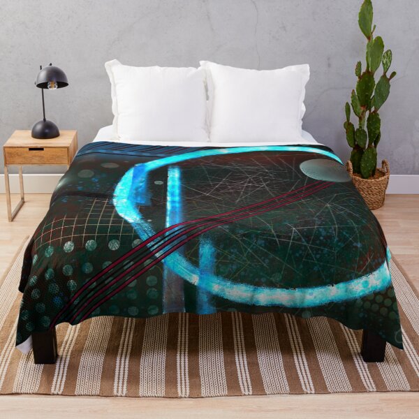 Item preview, Abstract Art 0077 ... designed and sold by AtelierFafard.