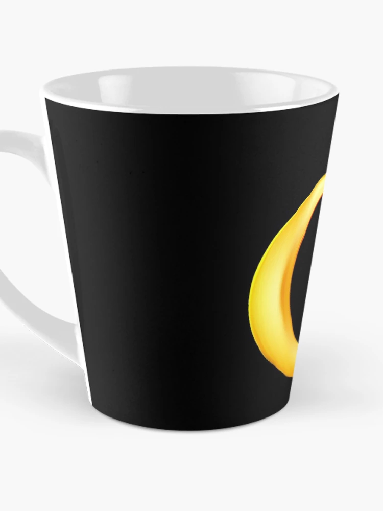 Thumbnail 3 of 4, Coffee Mug,  Moons designed and sold by Roshan Keenoo.