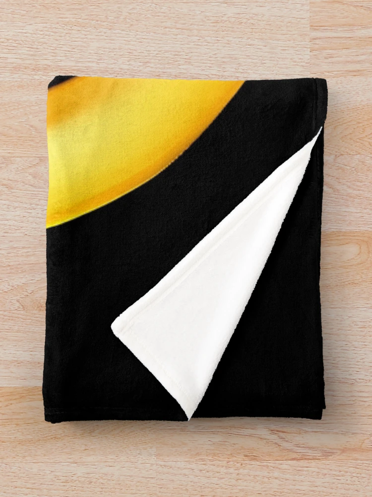 Thumbnail 3 of 6, Throw Blanket, Moons designed and sold by Roshan Keenoo.