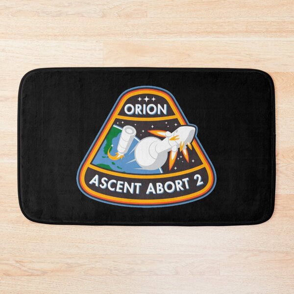 Item preview, Ascent Abort-2 Logo designed and sold by trendistudio.