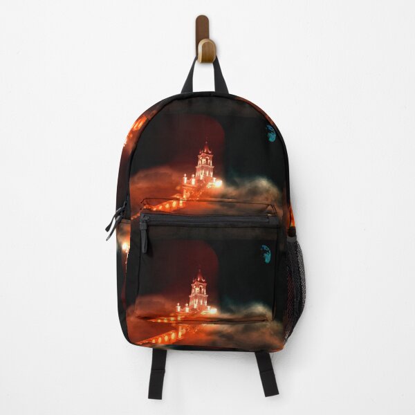 Item preview, All The Saints Were In A Fog designed and sold by alabca.