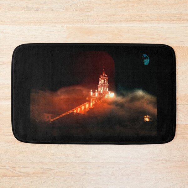 Item preview, All The Saints Were In A Fog designed and sold by alabca.