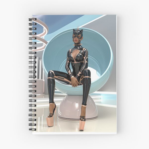 Item preview, Fantasy Cat Girls (Cat Edition) designed and sold by MFindt.