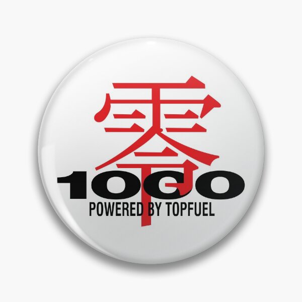 Item preview, ZERO-1000 designed and sold by JDMShop.