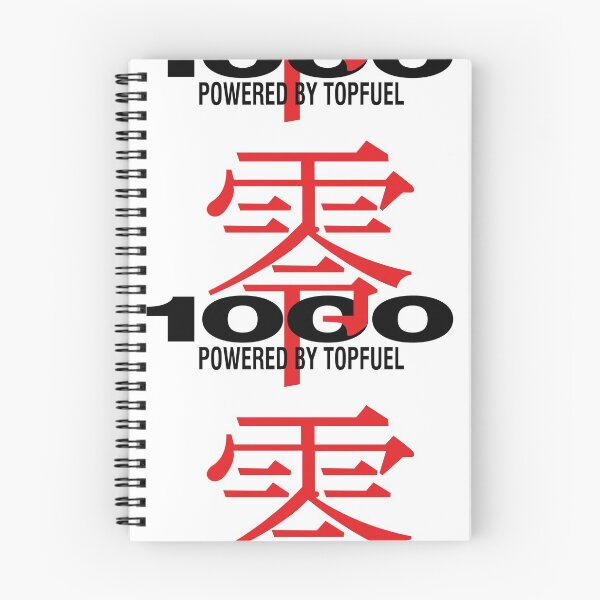 Item preview, ZERO-1000 designed and sold by JDMShop.