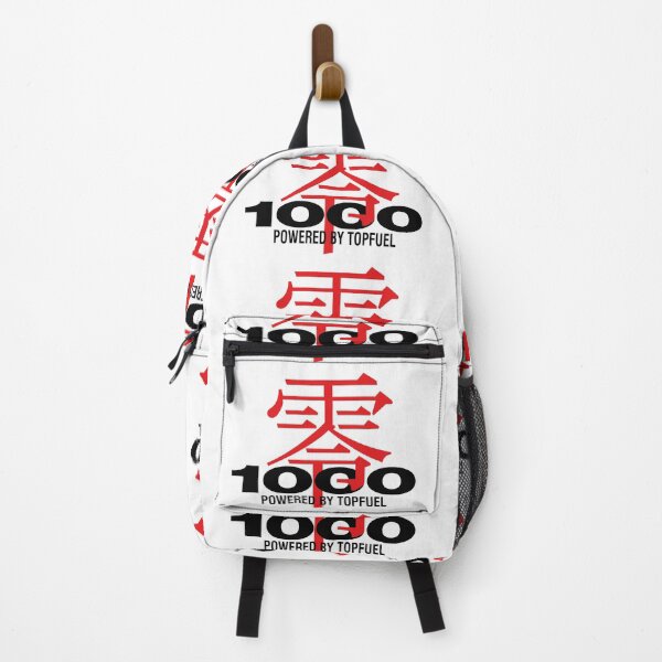 Item preview, ZERO-1000 designed and sold by JDMShop.