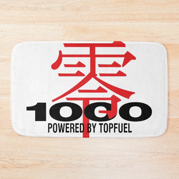 Item preview, ZERO-1000 designed and sold by JDMShop.