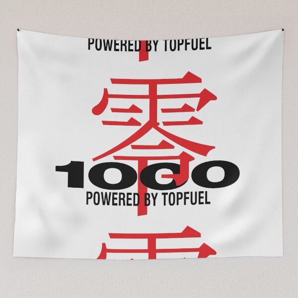 Item preview, ZERO-1000 designed and sold by JDMShop.