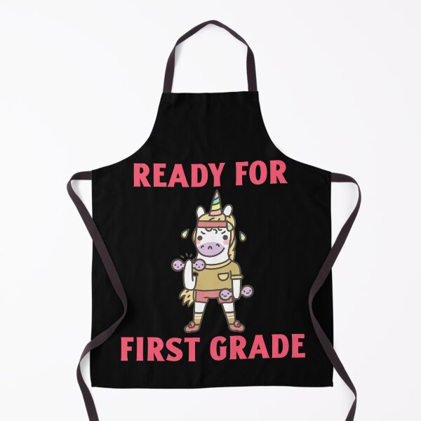 Item preview, Ready For First Grade | Back To School Outfit First Grade designed and sold by The-ItemShop.