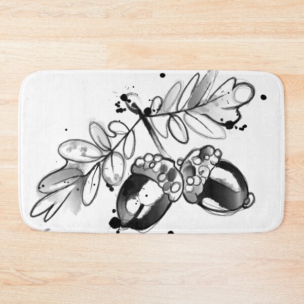 Item preview, Acorns designed and sold by CostaBond.