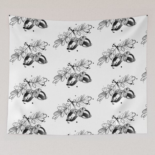 Item preview, Acorns designed and sold by CostaBond.