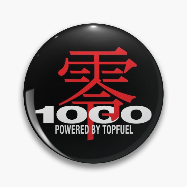 Item preview, ZERO-1000 designed and sold by JDMShop.