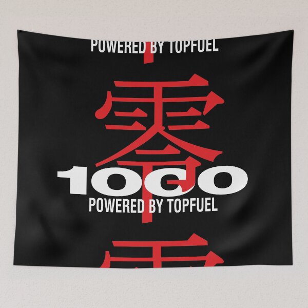 Item preview, ZERO-1000 designed and sold by JDMShop.