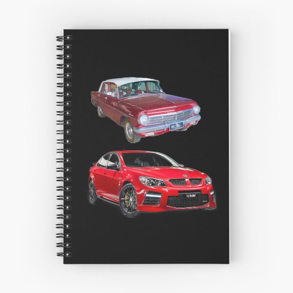 Item preview, HOLDEN Old vs New designed and sold by ArticPen.