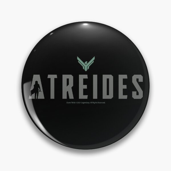 Item preview, Dune - Atreides designed and sold by Vitaliy Klimenko.