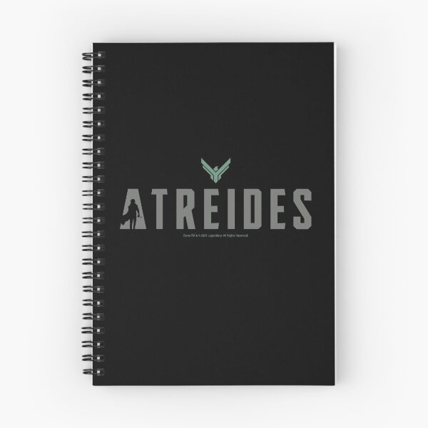 Item preview, Dune - Atreides designed and sold by Vitaliy Klimenko.