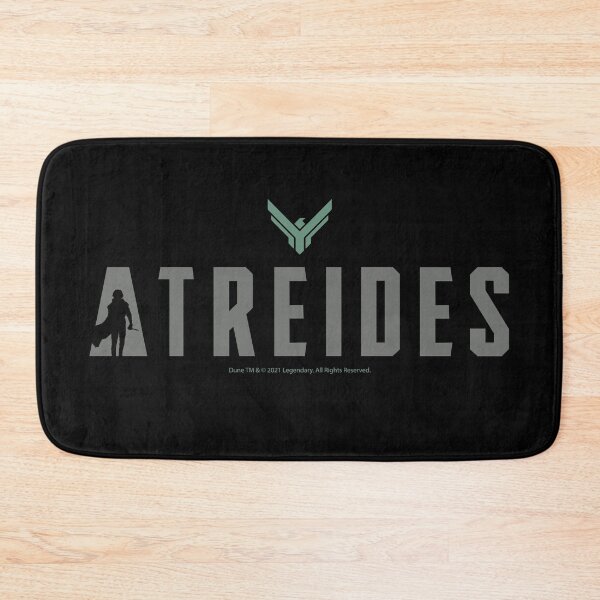 Item preview, Dune - Atreides designed and sold by Vitaliy Klimenko.