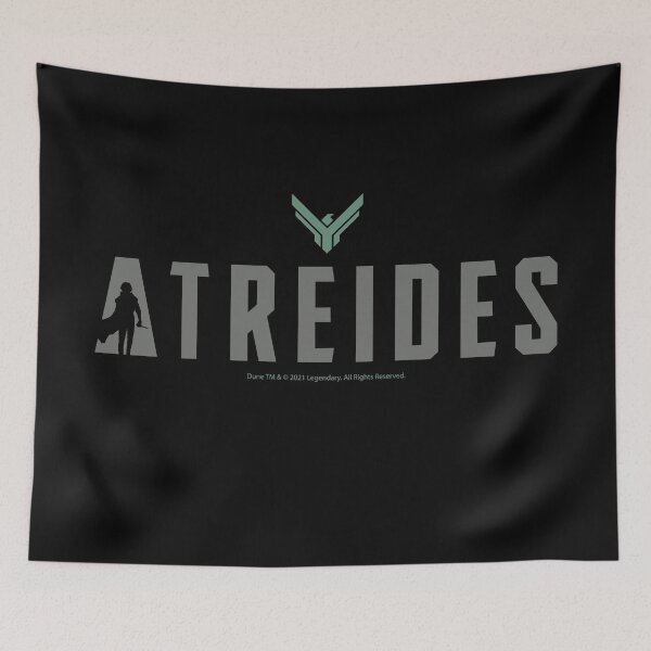 Item preview, Dune - Atreides designed and sold by Vitaliy Klimenko.