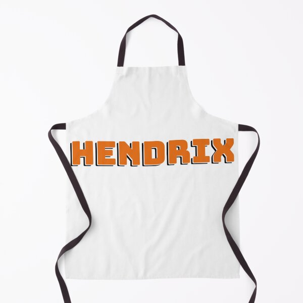 Item preview, Hendrix College designed and sold by kkosmicki.