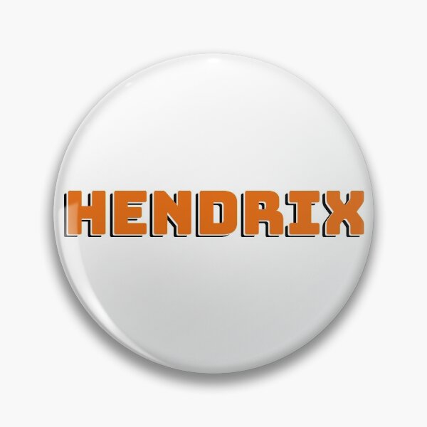 Artikelvorschau, Hendrix College entworfen und verkauft von kkosmicki.