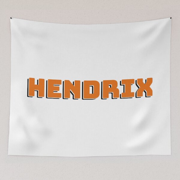 Item preview, Hendrix College designed and sold by kkosmicki.