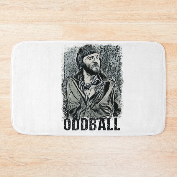 Item preview, Oddball Vintage Portrait designed and sold by Naumovski.