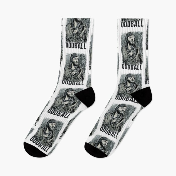 Item preview, Oddball Vintage Portrait designed and sold by Naumovski.