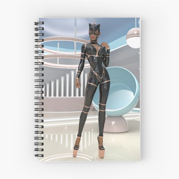 Item preview, Fantasy Cat Girls (Cat Edition) designed and sold by MFindt.