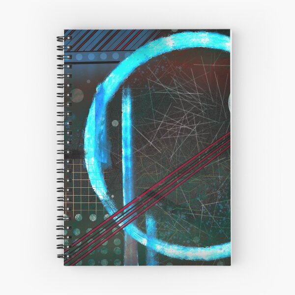Item preview, Abstract Art 0077 ... designed and sold by AtelierFafard.