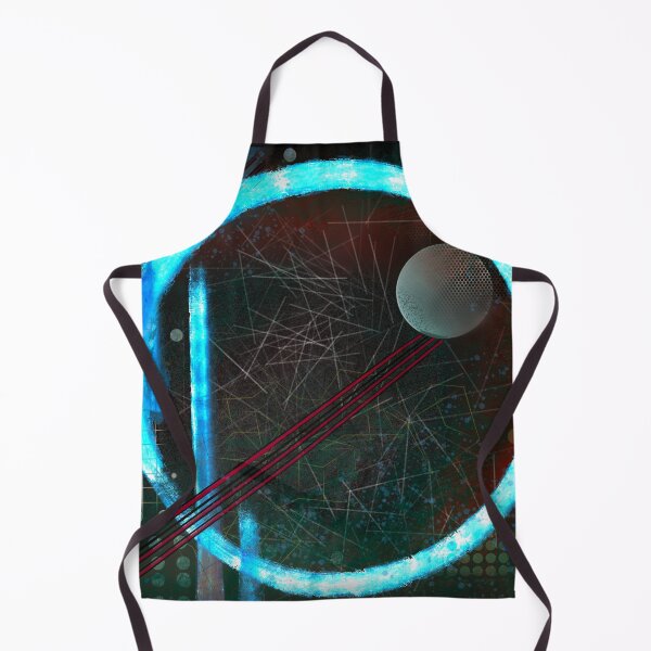 Item preview, Abstract Art 0077 ... designed and sold by AtelierFafard.