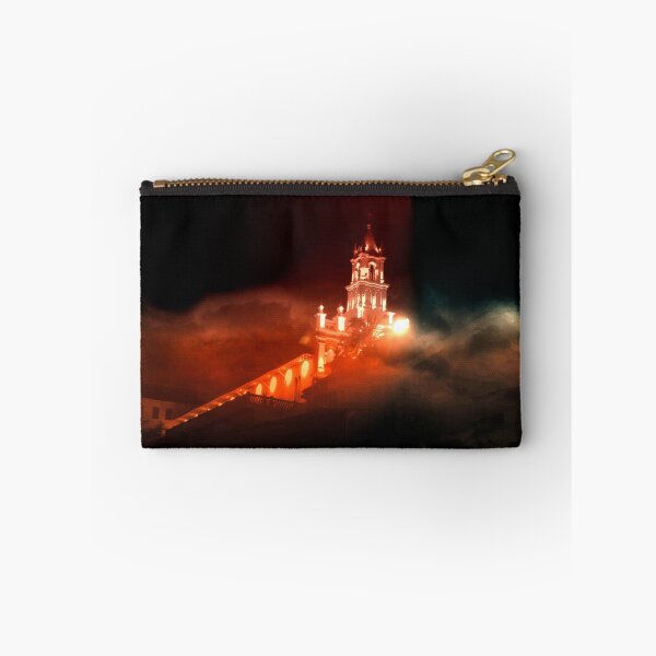 Item preview, All The Saints Were In A Fog designed and sold by alabca.