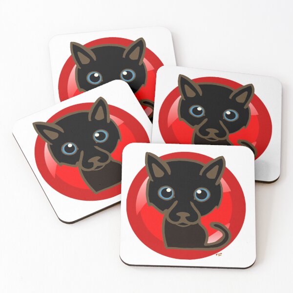 Item preview, Sad Kitty 2 designed and sold by FacundoUnia.