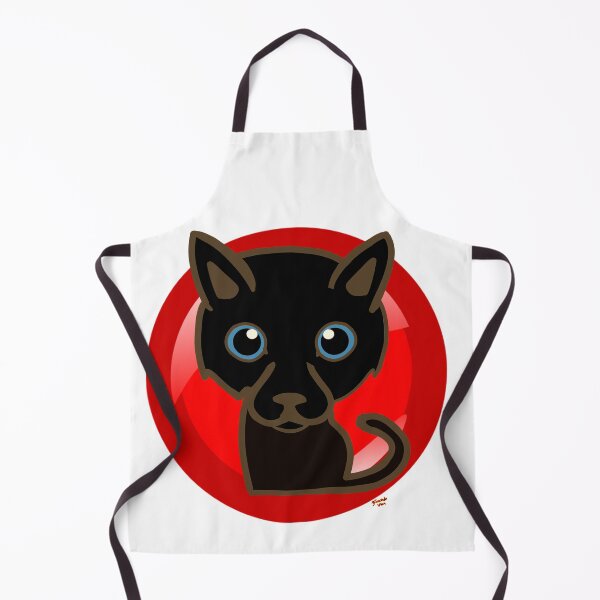 Item preview, Sad Kitty 2 designed and sold by FacundoUnia.