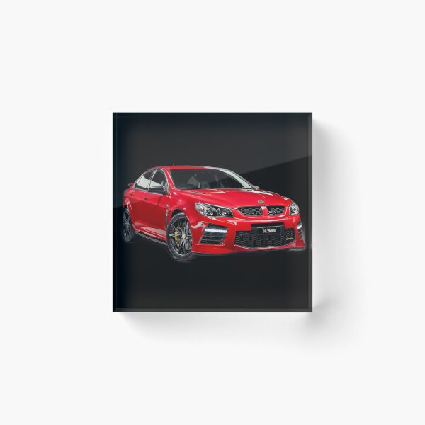 Item preview, HOLDEN Red designed and sold by ArticPen.