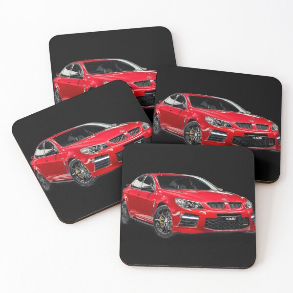 Item preview, HOLDEN Red designed and sold by ArticPen.