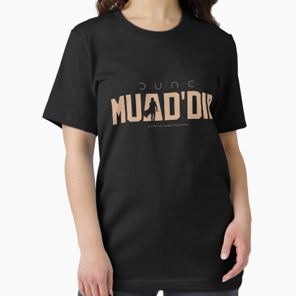 Item preview, Dune - Muad'Dib designed and sold by Vitaliy Klimenko.