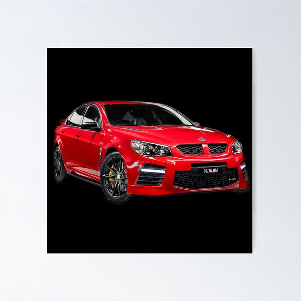 Item preview, HOLDEN Red designed and sold by ArticPen.