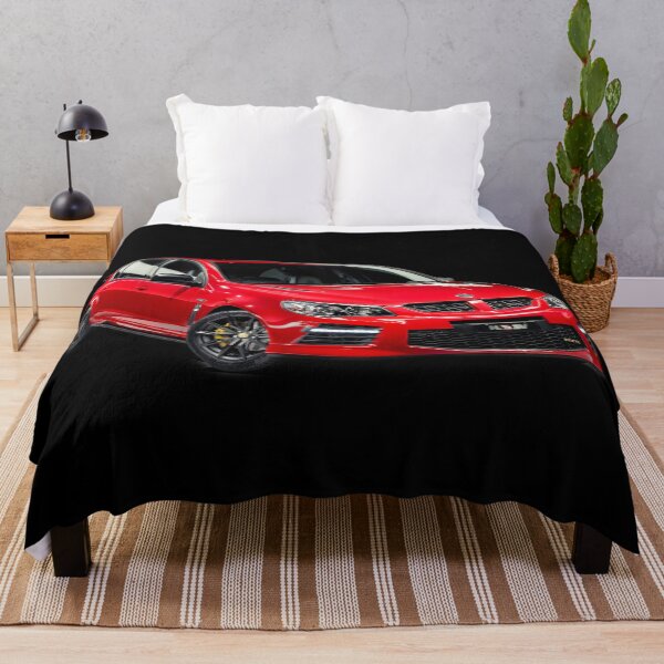Item preview, HOLDEN Red designed and sold by ArticPen.