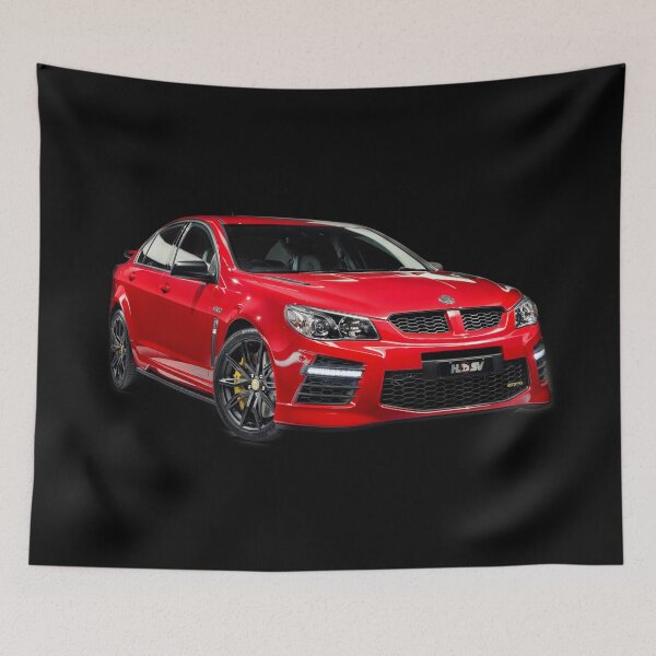 Item preview, HOLDEN Red designed and sold by ArticPen.
