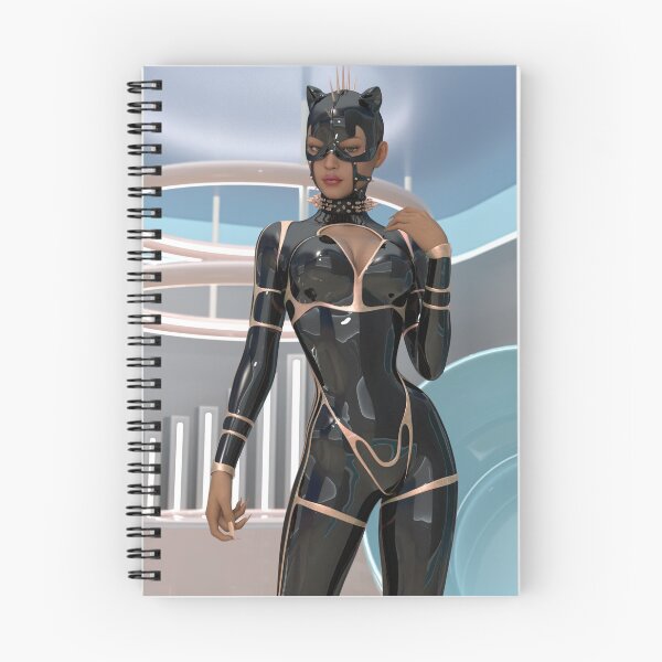 Item preview, Fantasy Cat Girls (Cat Edition) designed and sold by MFindt.