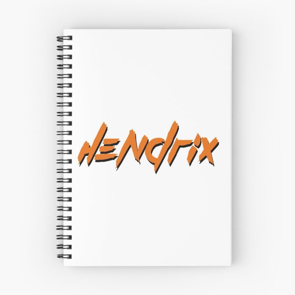 Artikelvorschau, Hendrix College entworfen und verkauft von kkosmicki.