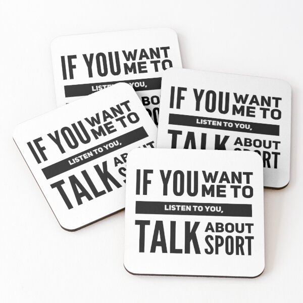Item preview, Si quieres que te escuche ... deporte designed and sold by Stationeryamore.