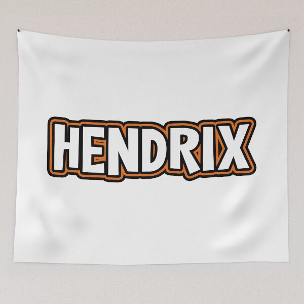 Item preview, Hendrix College designed and sold by kkosmicki.